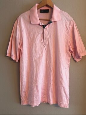 BOBBY JONES Polo Golf Shirt